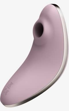 Vibrator Vulva Lover 1 violet