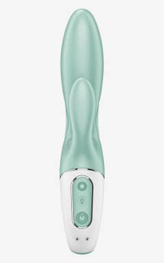 Til par Air Pump Bunny 5+ Mint
