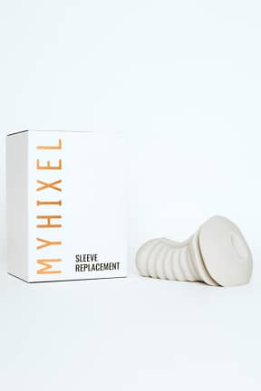 Sidste chance: Produkter Myhixel Sleeve Replacement
