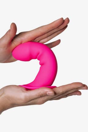 Vibrator Hitsens 2 Pink