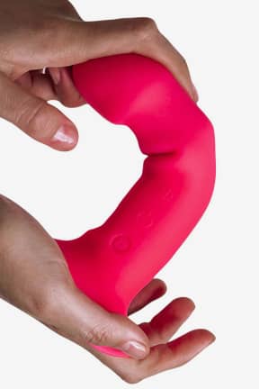 Vibrator Hitsens 2 Pink