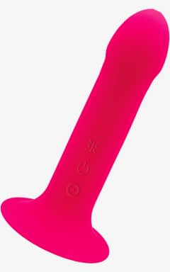 Vibrator Hitsens 2 Pink
