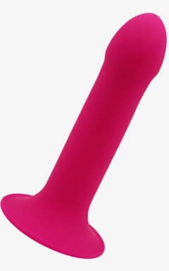 Dildo Hitsens 2 Pink