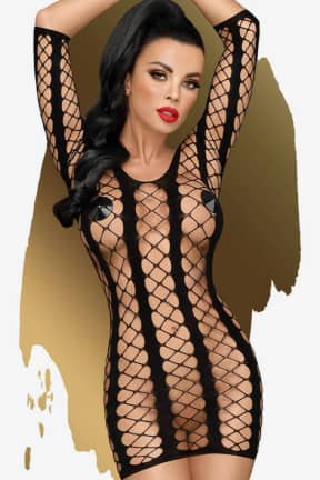 Lingeri Penthouse Bedtime surprise S-L black