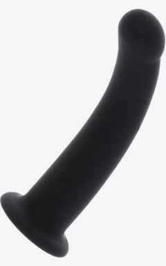 Anal Dildo Strap-On Dong Medium