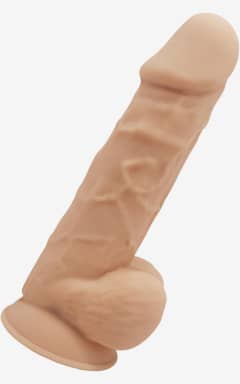 Dildo Silexd Model 1 8'5" Vibration