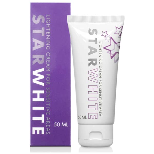 Starwhite West 50 ml