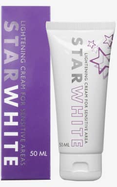 Intim hygiejne Starwhite West 50 ml