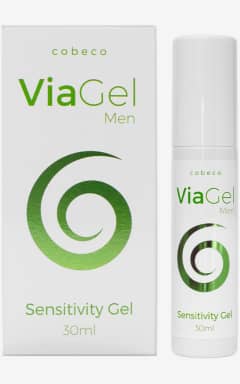 Øget Sexlyst & Forlængende Viagel For Men 30 ml