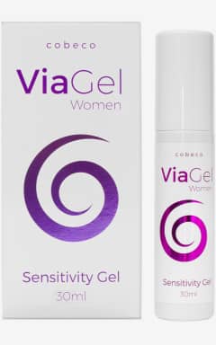 Øget Sexlyst & Forlængende Viagel 30 ml For Women