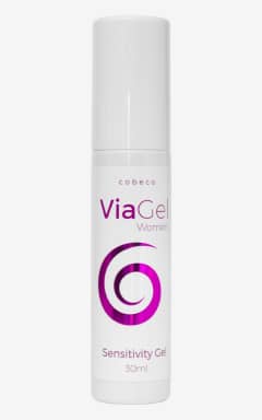 Øget Sexlyst & Forlængende Viagel 30 ml For Women