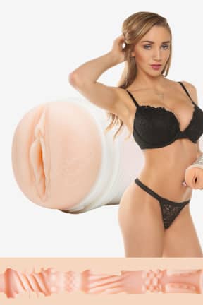 Populære mærker Fleshlight Kendra Sunderland Angel