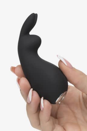 Tilbud Fifty Shades Of Grey - Greedy Girl Rechargeable Cl