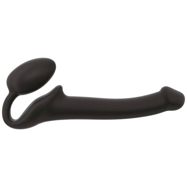 Strap-On-Me - Semi-Real Bendlabe Strap-On M