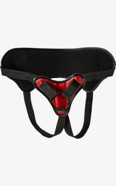 Strapon Sportsheets - Saffron strap-On