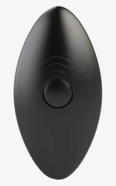 Prostata Massage Nexus - Quattro Remote Control Vibrating Pleasure