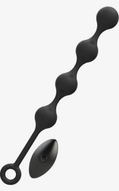 Buttplug Nexus - Quattro Remote Control Vibrating Pleasure