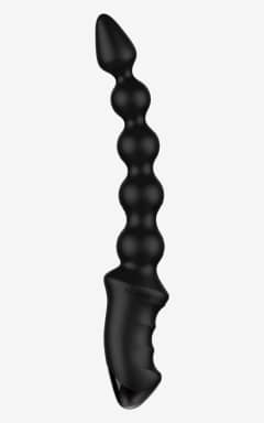 Til ham Nexus Bendz Bendable Vibrator Anal Probe Edition