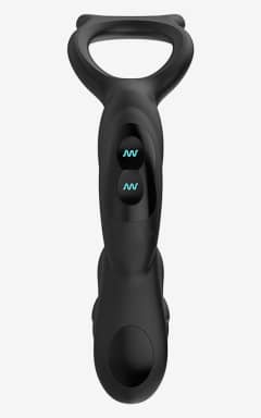 Prostatavibrator Nexus - Simul8 Vibrating Dual Motor