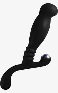 Anal sexlegetøj Nexus - Glide Black