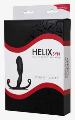 Til ham Aneros - Helix Syn Trident Anal Stimulator