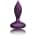 Rocks Off - Petite Sensations Desire Purple