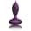 Rocks Off - Petite Sensations Desire Purple