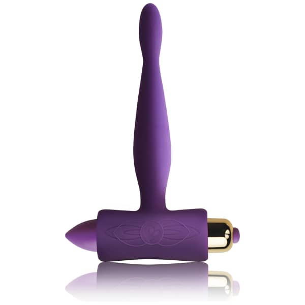 Rocks-Off - Petite Sensations Teazer Purple