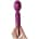 Rocks-Off - Oriel Rechargeable Wand Fuchsia