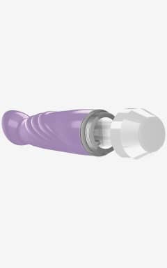 G-punkts vibrator Shots Loveline Livvy Purple
