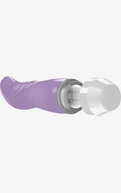 G-punkts vibrator Shots Loveline Liora Purple