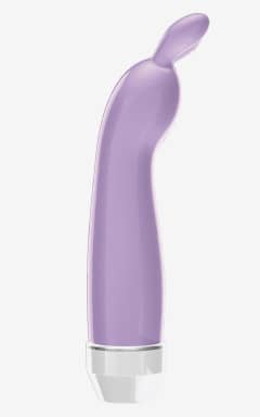 Klitorisvibrator Shots Loveline Rabbit Lena Purple