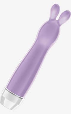 Alle Shots Loveline Rabbit Lena Purple