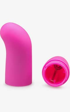 G-punkts vibrator Mini G-Spot Vibrator Pink