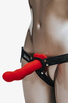 Sexlegetøj Kvinde til Kvinde Fun Factory Strap & Bound