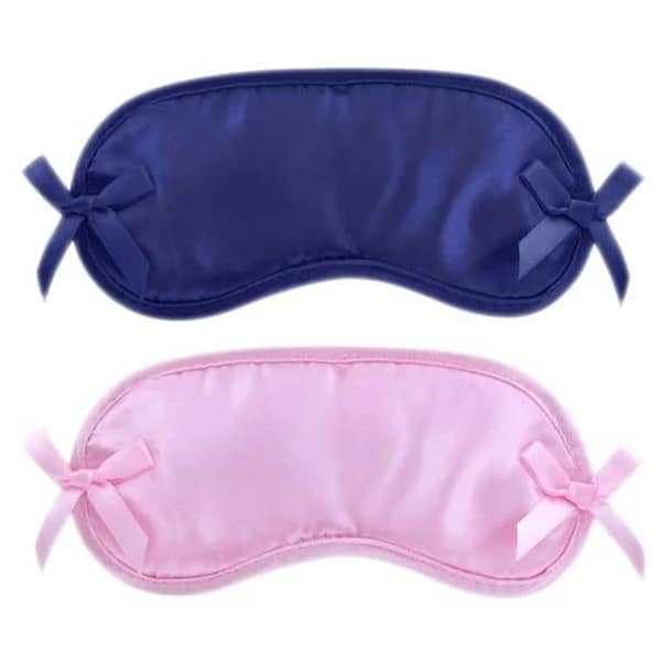 Loverspremium - Blindfolds (2 Pcs)