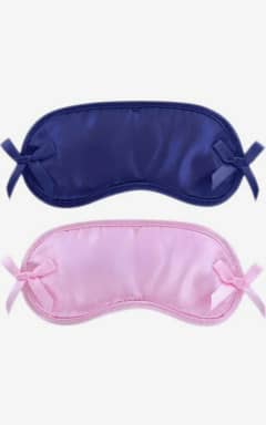 Alle Loverspremium - Blindfolds (2 Pcs)