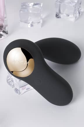 Prostata Massage Svakom - Vick Powerful Plug Remote Controlled Vibr