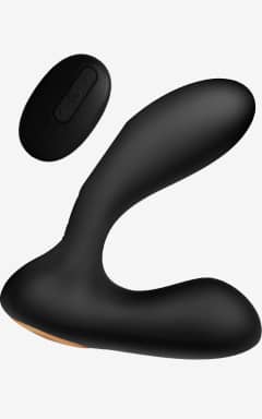 Prostata Massage Svakom - Vick Powerful Plug Remote Controlled Vibr