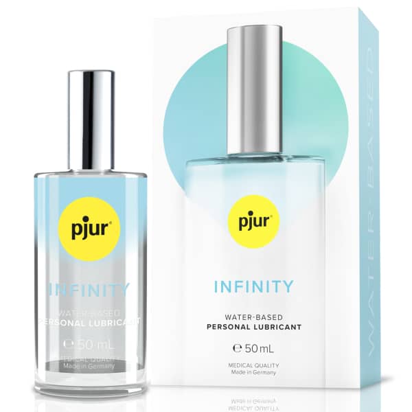 pjur INFINITY water-based 50 ml EU