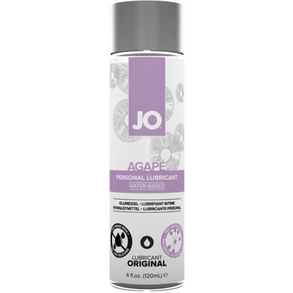 Jo Agape Original Lubricant 120ml