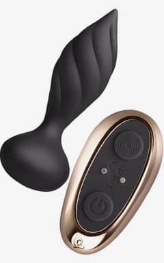 Sidste chance: Produkter Rocks Off - Petite Sensations Desire Black