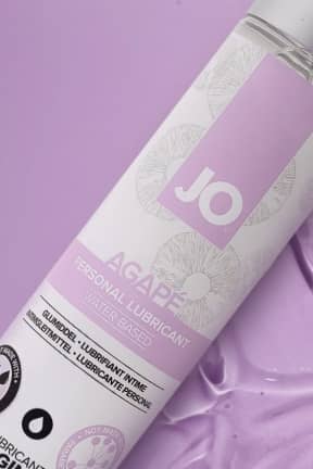 Bedre Sex Jo Agape Original Lubricant