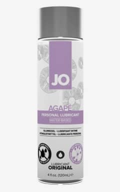 Tilbud Jo Agape Original Lubricant