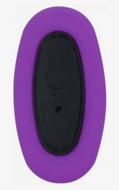 Anal sexlegetøj Nexus - G-Play Plus Small Purple