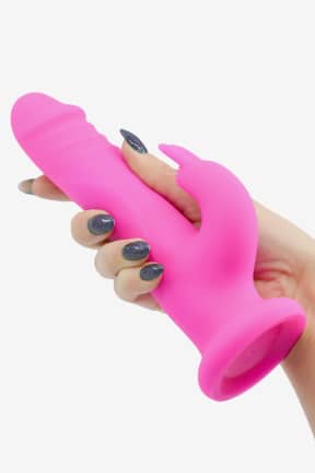 Vibrator Ladylove Bell