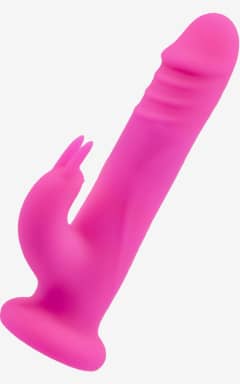 Dildo Ladylove Bell