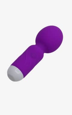 Vibrator Satisfaction Mini Wand