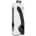 Satu Pulse-Wave & Vibrating Strapless Strapon Black