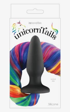 Anal Ns Novelties Unicorn Tails Multi